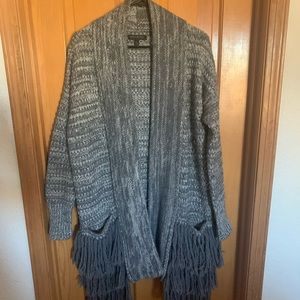 Banana Republic Cardigan/coat